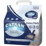 Catsan, Catsan Bianco Fresh 10l