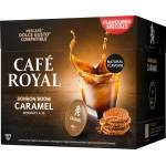 Café Royal caramel 16caps