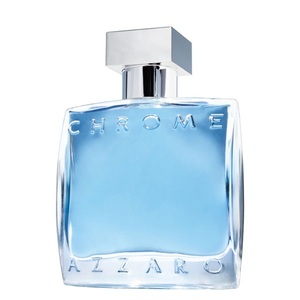 Azzaro, Chrome by Azzaro Eau de Toilette Spray 100 ml