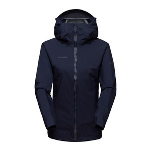 Mammut Hardshell-Jacke mit Kapuze für Damen Masao Light Jacket Women blau M online  kaufen, Preisvergleich