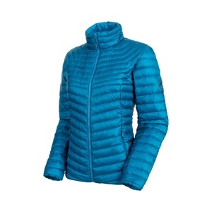 Chaqueta de pluma on sale mammut