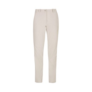 Mammut, Mammut Wanderhose für Damen Hiking Pants grau EU 34, Mammut Leichte dehnfähige Wanderhose grau EU 34
