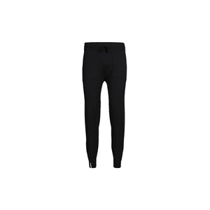 Mammut, Mammut Bequeme, klimaregulierende Strickhose mit Merinowolle Zuerich Unisex Pants schwarz M