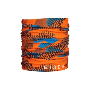 Mammut, Mammut Halstuch orange one size, Mammut Vielseitig einsetzbares, pflegeleichtes Halstuch orange one size