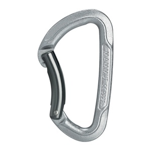 Karabiner Element Steel Key Lock
