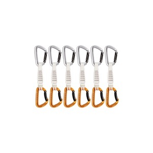 Mammut, Mammut Gutes Handling bei minimalem Gewicht grau 12 cm