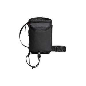 Mammut, Mammut Alpine Chalk Bag (Schwarz), Mammut Chalk Bag für e Touren schwarz one size