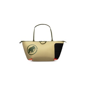 Mammut, Mammut - Magic Rope Bag - Seilsack Gr One Size beige/braun, Mammut Freistehender Seilsack Magic Rope Bag grün one size