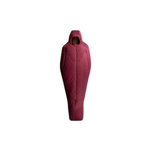 Mammut, Mammut Schlafsack für Damen Women's Protect Fiber Bag -21C violet M, Mammut Schlafsack für Damen Women's Protect Fiber Bag -21C violet M