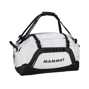 Mammut, Reise- / Sport-Tasche Cargo SE 60 L, Mammut Robuste Sport- und Reisetasche Cargo SE 60 L weiß 60 L