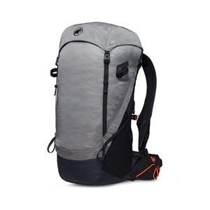 Mammut, Mammut Leichter Wanderrucksack mit Netzrücken Ducan 30 grau 30 L, Mammut Leichter Wanderrucksack mit Netzrücken Ducan 30 grau 30 L