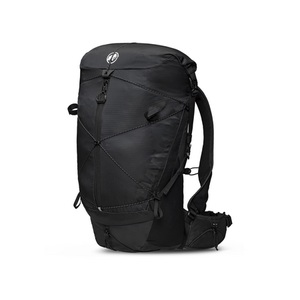 Mammut, Mammut Kompakter und kräfteschonender Wanderrucksack Ducan Spine 28-35 schwarz 28-35 L, Mammut Kompakter und kräfteschonender Wanderrucksack Ducan Spine 28-35 schwarz 28-35 L