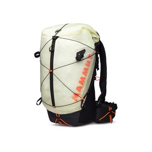 Mammut, Mammut Kompakter und kräfteschonender Wanderrucksack Ducan Spine 28-35 gelb 28-35 L, Mammut Kompakter und kräfteschonender Wanderrucksack Ducan Spine 28-35 gelb 28-35 L