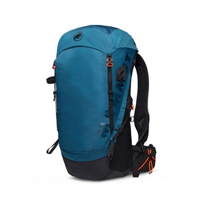 Mammut, Mammut Leichter Wanderrucksack mit Netzrücken Ducan 24 blau 24 L, Mammut Leichter Wanderrucksack mit Netzrücken Ducan 24 blau 24 L