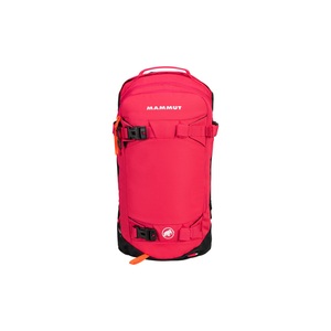 Mammut, Mammut Skitouren- & Freeriderucksack rot 18 L, Mammut Kompakter Skitouren- und Freeriderucksack Nirvana 18 rot 18 L