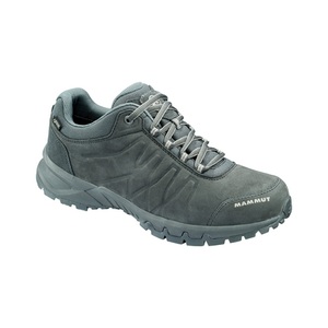 Mammut, Mammut Mercury III GTX Arbeitsschuh Herren anthrazit, 