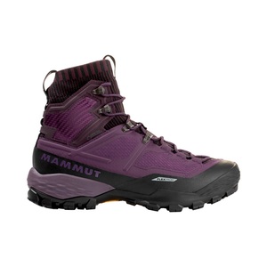 Mammut, Mammut - Women´s Ducan Knit High GTX - Wanderschuhe Gr 5 lila, 