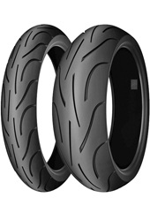 Michelin, Michelin Pilot Power 2CT ( 120/65 ZR17 TL (56W) M/C, Vorderrad ), Michelin PILOT POWER 2CT (120/65 R17 56W)
