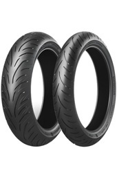 Bridgestone, Bridgestone T 31 F ( 110/70 ZR17 TL (54W) M/C, Vorderrad ), Bridgestone T 31 F (110/70 R17 54W)