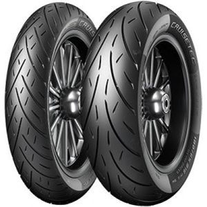 Metzeler, Metzeler Cruisetec ( 180/65B16 RF TL 81H Hinterrad, M/C )