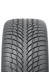 Nokian, 225/50 R18 99V Nokian WR Snowproof P XL
