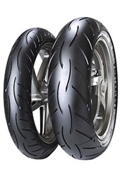 Metzeler, Metzeler Sportec M5 Interact ( 120/70 ZR17 TL (58W) M/C, Vorderrad ), Metzeler Sportec M5 Interact (120/70 R17 58W)