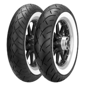 Metzeler ME888 Marathon Ultra WW ( 120/70B21 RF TL 68H M/C, Vorderrad WW )