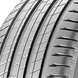 Michelin Latitude Sport 3 ( 255/55 R18 109V XL * )