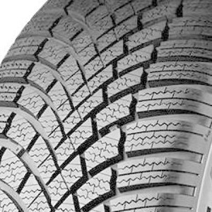 Bridgestone Blizzak LM 005 DriveGuard RFT ( 205/60 R16 96H XL , runflat )