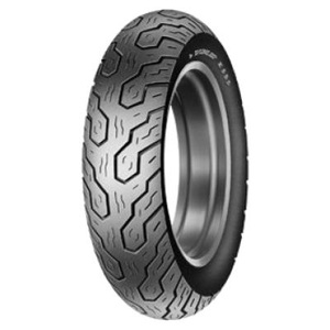 Dunlop K 555 ( 140/80-15 TL 67H Hinterrad, M/C, Variante J )