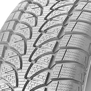 Bridgestone Blizzak LM-80 Evo ( 235/75 R15 109T XL )