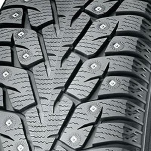 Yokohama Ice Guard IG55 ( 205/50 R17 93T XL , bespiked )