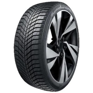 Hankook, Hankook Winter i*cept evo 4 W340 ( 255/45 R19 104W XL 4PR, mit Felgenschutz (MFS) SBL )