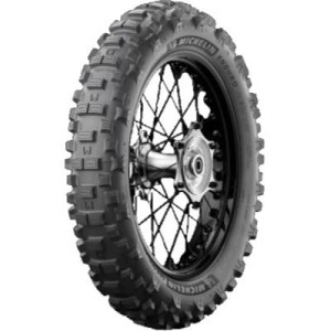 Michelin Enduro ( 120/90-18 TT 65R Hinterrad, M/C, Mischung MEDIUM )