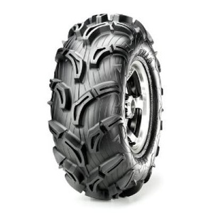 Maxxis MU02 Zilla ( 26x11.00-12 TL 55J Hinterrad )