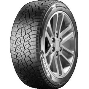 Barum, Barum Polaris Ice 6 ( 255/45 R20 105T XL EVc, Clouté, avec rebord protecteur de jante )