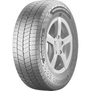 Continental, Continental VanContact A/S Ultra Camper ( 225/65 R16CP 112/110R 8PR EVc )