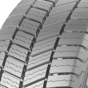Continental, Ganzjahresreifen Continental VanContact All Season Ultra 185/65/R15C 97R