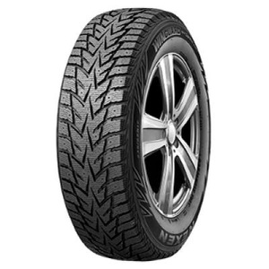 Nexen Winguard Winspike WS62 ( 225/60 R18 100T , bespiked )