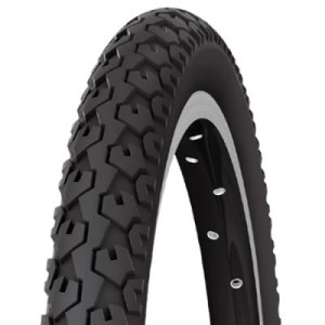 Michelin, Michelin Country'J 24" Draht 44-507 | 24x1,75 2019 Kindervelo- & Anhänger Reifen