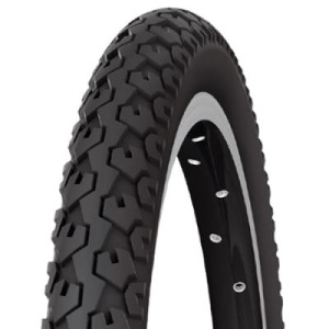 Michelin, Michelin Country'J 16" Draht 44-305 | 16x1,75 2019 Kindervelo- & Anhänger Reifen