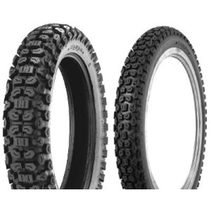 Kenda, Kenda K270 Dual Sport ( 4.50-18 TL 73P )