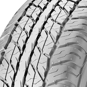 Dunlop, Dunlop Grandtrek AT 20 ( 205 R16C 110/108R BLK )