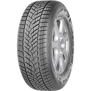Goodyear, Goodyear UltraGrip Ice Gen 1 ( 215/60 R17 96T, Nordic compound, SUV )