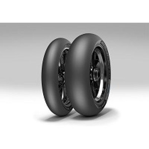 Metzeler Racetec RR Slick ( 200/60 R17 TL Hinterrad, Mischung K0, NHS )