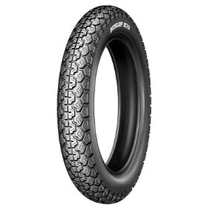 Dunlop K 70 ( 3.25-19 TT 54P )