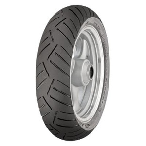 Continental, Continental ContiScoot ( 80/90-14 TL 40P Hinterrad, M/C, Vorderrad )