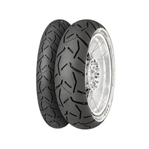 Continental ContiTrailAttack 3 ( 150/70 R17 TL 69V Hinterrad, M/C )
