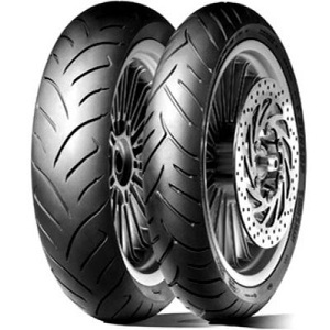 Dunlop ScootSmart ( 150/70-14 TL 66S Hinterrad, M/C )
