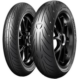 Pirelli Angel GT II ( 180/55 ZR17 TL (73W) Hinterrad, M/C, Variante A )
